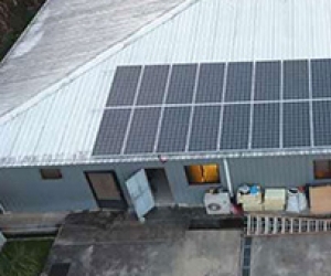 Why the price of PV off-grid systems is higher than grid-connected systems