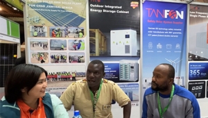 Kenyan installers affirm TANFON Solar