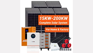 When Is the Best Time to Purchase and Install a Solar System for a New Building